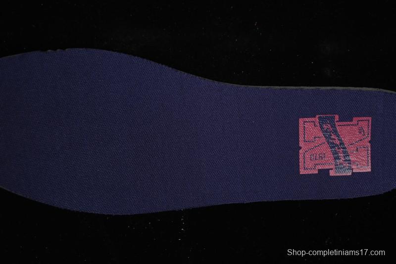 Nike Dunk Low Retro Block Street Dark Splatter Gothic Cross SB Low-top Casual Sneakers - FV8106-181