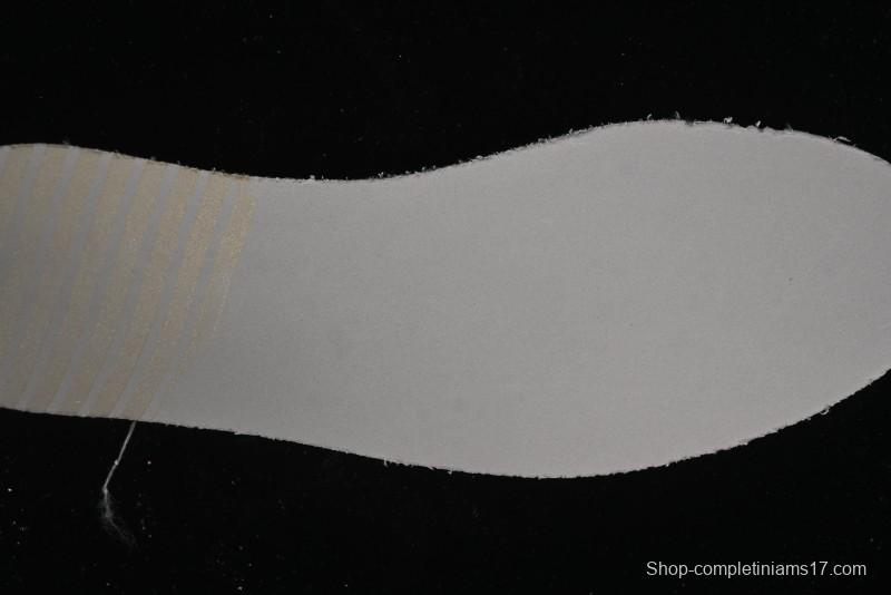 Nike Travis Scott x Fragment Design x Air Jordan 1 Low OG SP AJ1 Supreme Stussy Collaboration - SJ2