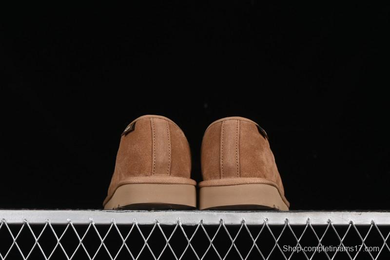 UGG LE FU Low Top Slip-On Lifestyle Casual Shoes - 1131616