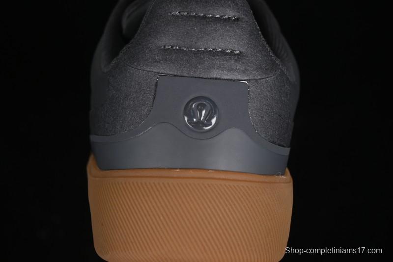 Lululemon Cityverse Low-Top Casual Sneakers - LU-02