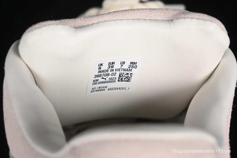 Puma Suede XL Retro Casual Sneakers - 398708-02