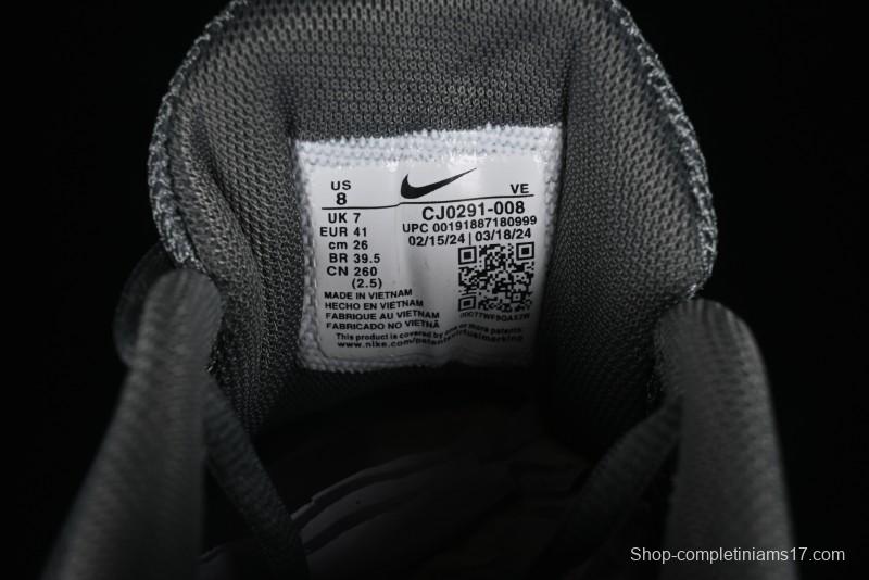 Nike Zoom Winflo 7X Moon Landing Series Casual Cushion Running Shoes - CJ0291-008