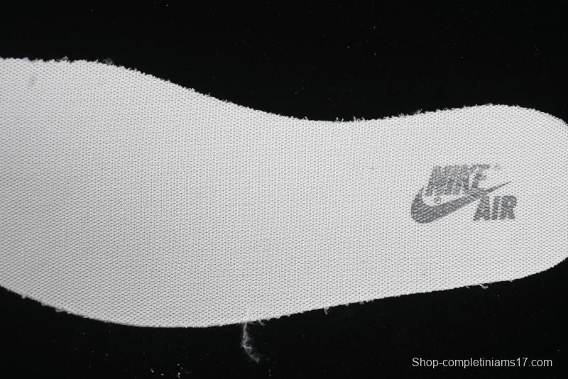 Nike Air Jordan 1 Low OG SP Travis Scott x Fragment Design Collaboration Sneakers - SJ2068-123