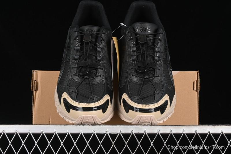 Asics Gel-Kahana Tr V4 Running Shoes with FF BLAST PLUS Cushioning Technology - 1203A586-001