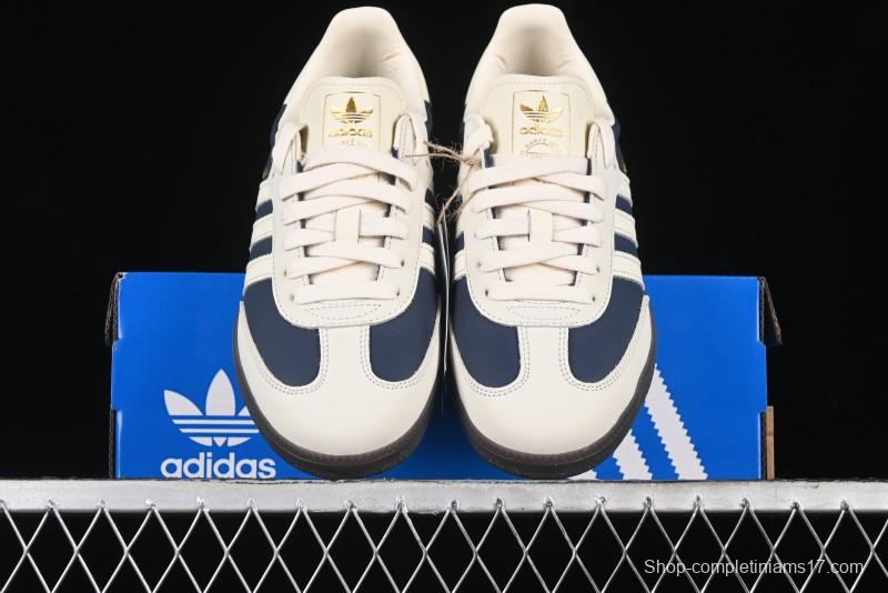 Adidas Originals Samba OG Retro Casual Sneakers - IG1968