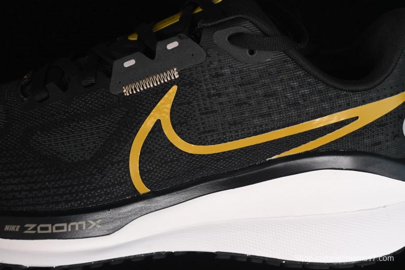 Nike Air Zoom Vomero 17 Summer 2024 Cushioned Casual Running Shoes with Zoom Air Unit - FB1309-006