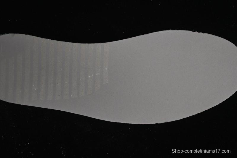 Nike Travis Scott x Fragment Design x Air Jordan 1 Low OG SP AJ1 Retro Sneakers with Stone Pattern - CF3688-029