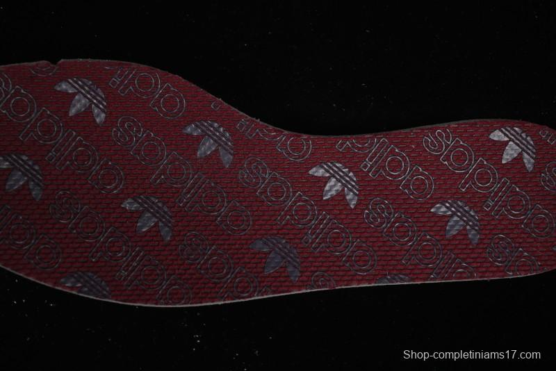 Adidas Originals SL 72 RS Retro Running Shoes with Ecotex Tongue and EVA Midsole - JI2485