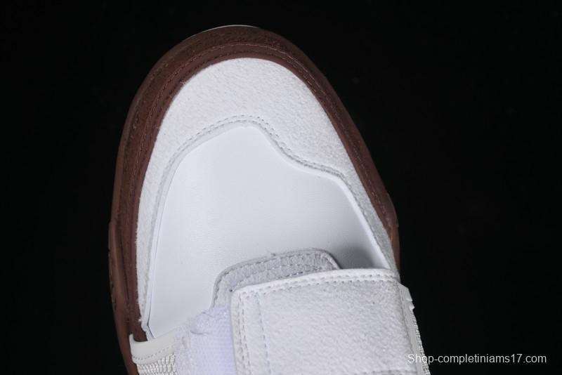 Nike Travis Scott x Shark-A-Don Low Lifestyle Casual Shoes - HQ3073-100