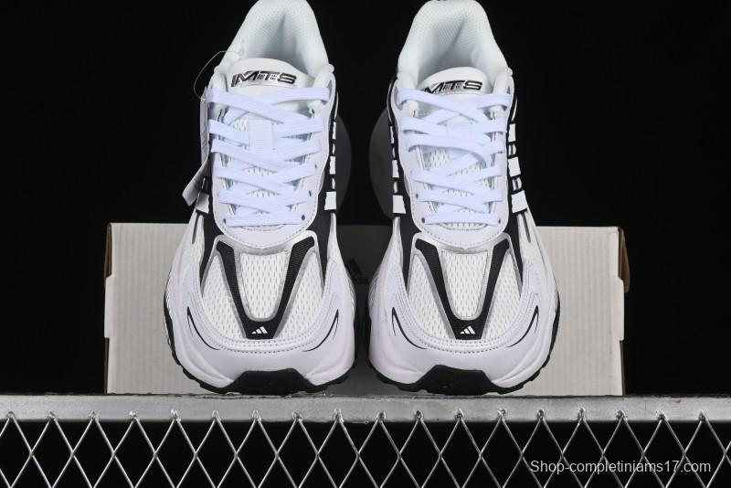 Adidas Originals Mts Pro IH6345 Retro Breathable Cushioned Casual Running Shoes - IH6345
