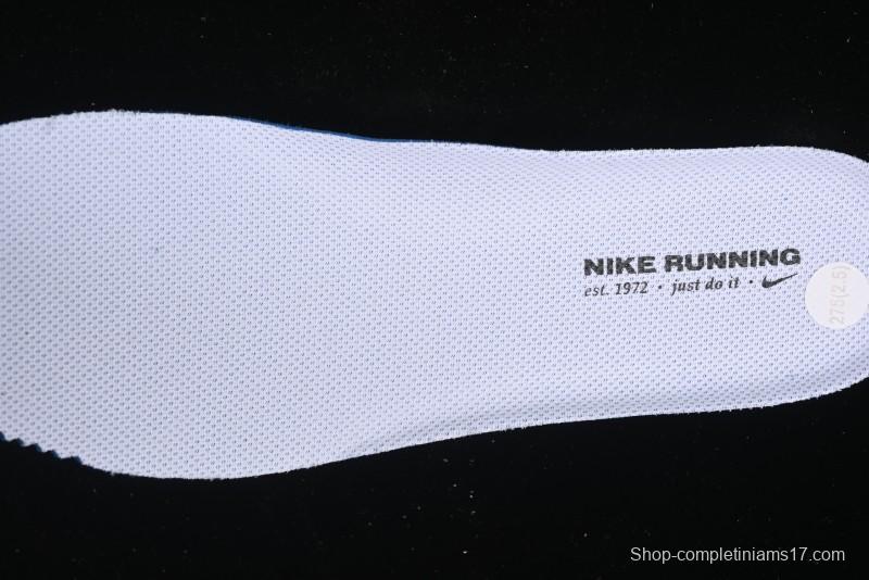 Nike Air Zoom Vomero 17 Lunar Summer 2024 New Cushioned Casual Running Shoes - FB1309-004