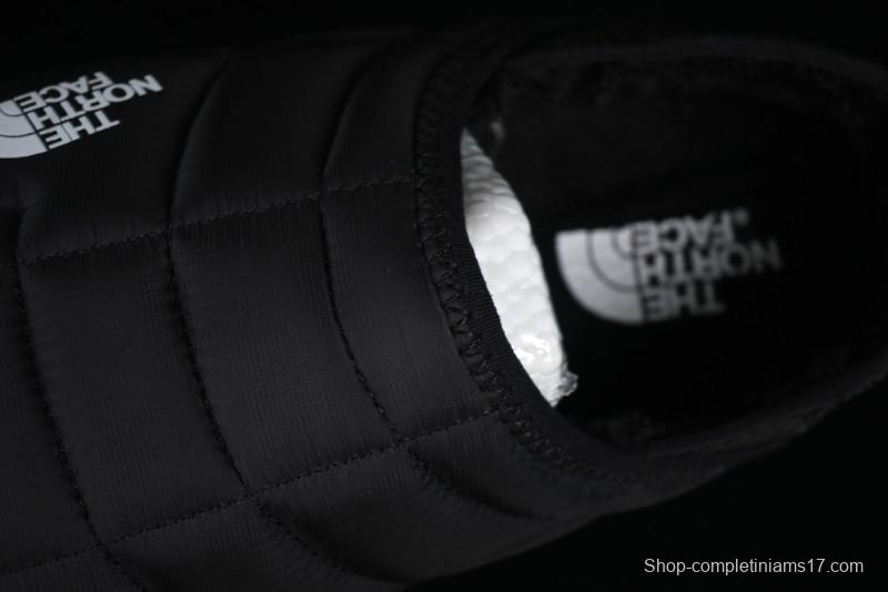 The North Face Thermoball Traction Winter Fleece Breathable Lightweight Casual Shoes - NFOA3UZN-KY4
