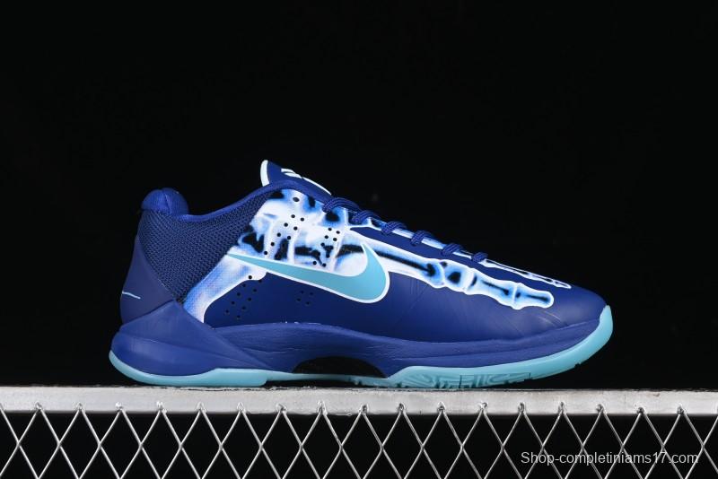 Nike Zoom Kobe 5 Protro Basketball Shoes for Professional Performance - HJ4303-400