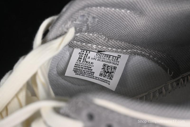 Nike SB Dunk Low UN Series - Diamond Ash Hook Anniversary High-End Custom Low-Top Casual Skate Shoes - DQ1098-518