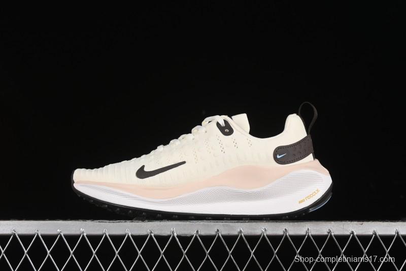 Nike ZoomX Infinity Run 4 Knit Upper Professional Cushion Running Shoes - FZ3655-113
