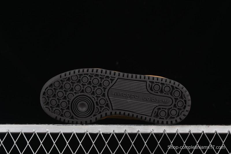 Adidas Forum 84 Low Retro Basketball Shoes - ID0989