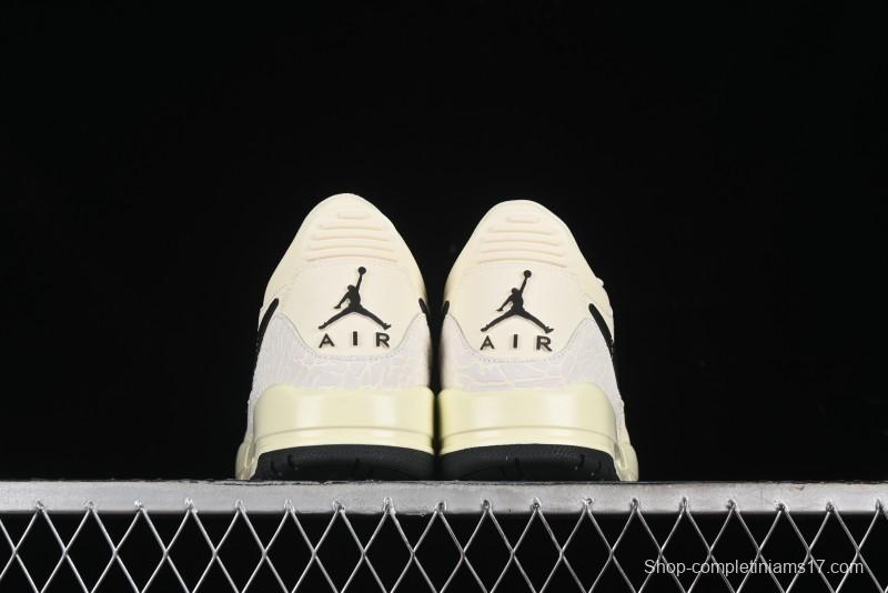 Nike Air Jordan Legacy 312 Low AJ312 Sneakers with Velcro Strap - HV1807-101