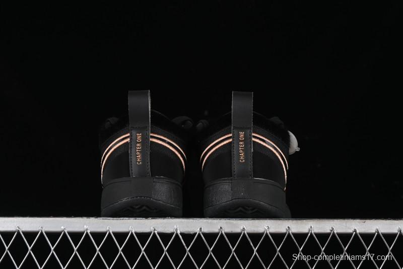 Nike Book 1 Devin Booker Men's Performance Basketball Shoes with Zoom Air Cushion - FJ4250-001