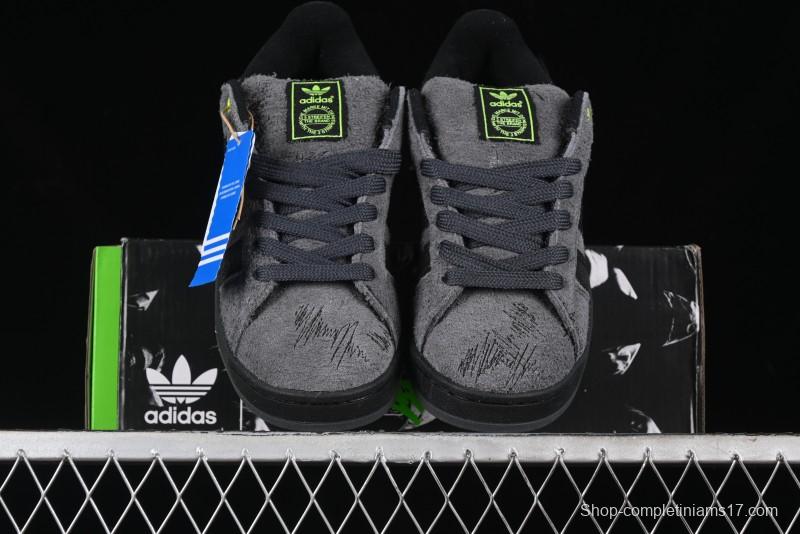 Adidas Originals Campus 00s Retro Casual Sneakers - IE8349