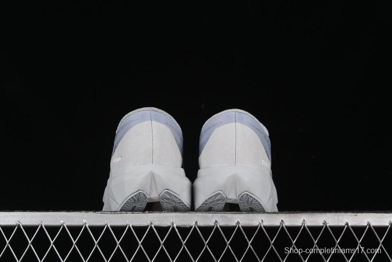 New Balance FuelCell Rebel V4 Low-Top Anti-Slip Durable Versatile Casual Running Shoes - WRCELVD4