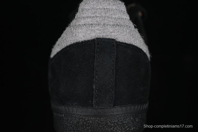 Adidas Originals Samba Retro Casual Sneakers - IH3348