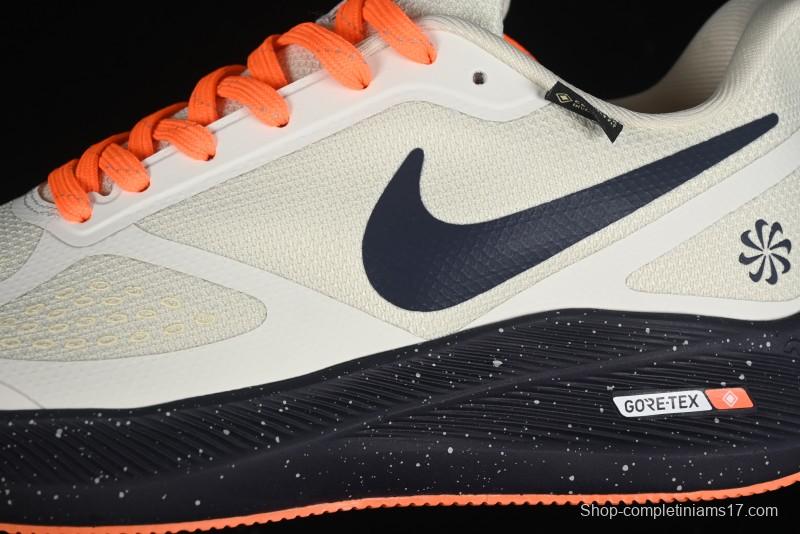 Nike Zoom Winflo 7 Moon Landing Series Casual Cushion Running Shoes - CJ0291-100