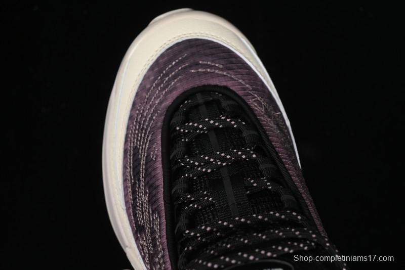 Nike Air Max Dn 2024 Running Shoes with Quad Cylinder Air Cushion - HQ0912-200