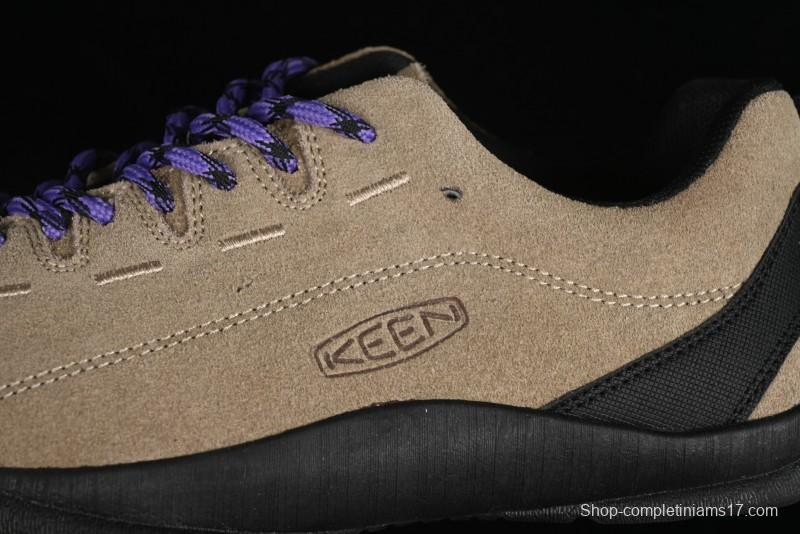 Keen Jasper Japanese Street Retro Style Outdoor Shoes - 1027688