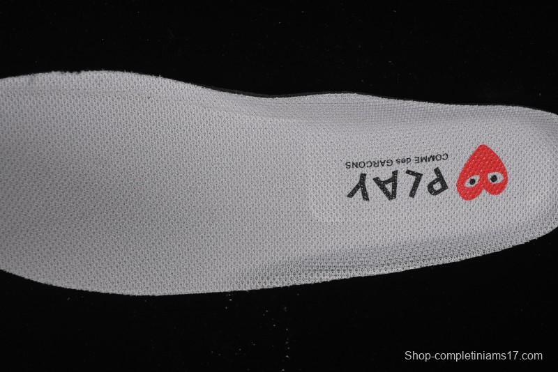 Nike Air Force 1 '07 Low CDG Play Sneakers - KK1988-001