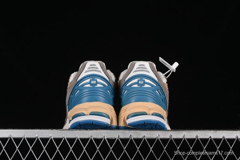 New Balance 1906 Series Retro Dad Style Casual Running Shoes - M1906NCS