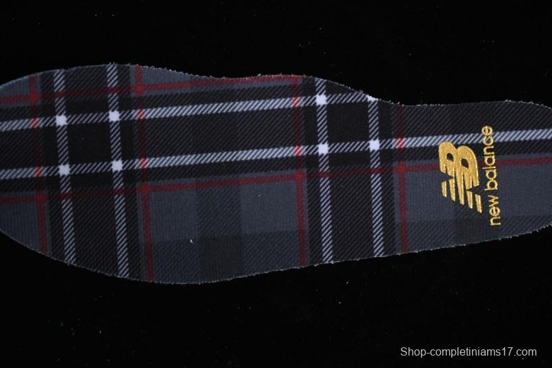 New Balance NB9060 Series Retro Casual Running Shoes with ABZORB Cushioning - U9060HX