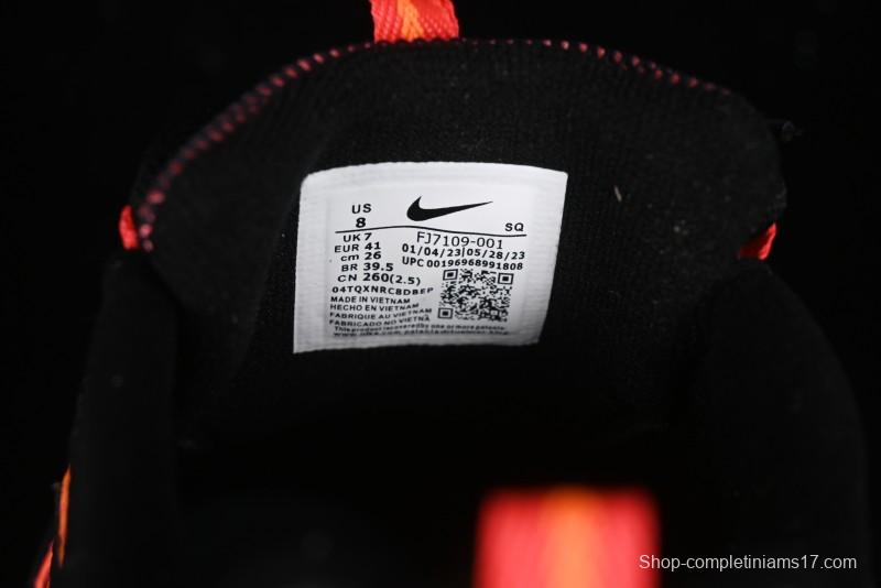 Nike Air Humara Retro Trail Running Shoes with 1990s Outdoor Style - FJ7109-001