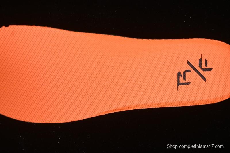 Nike Zoom Rival Fly 4 Lightweight Responsive Running Shoes with Flyknit and React Technology - FV6040-101