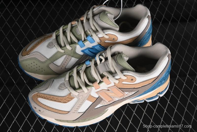 New Balance 1906 Series Retro Dad Style Casual Running Shoes - M1906NCS