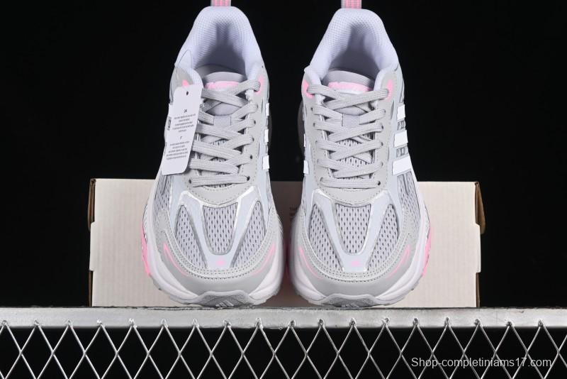 Adidas Originals Mts Pro IH6352 Retro Breathable Cushioned Casual Running Shoes - IH6352