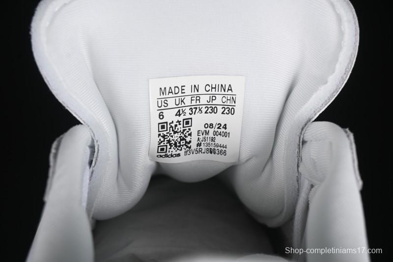 Adidas Originals Taekwondo JS1192 Low-Top Training Shoes for Comfortable and Anti-Slip Performance - JS1192