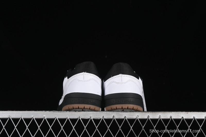 Adidas Originals Tyshawn IF9712 Comfortable Durable Low-Top Skate Shoes - IF9712