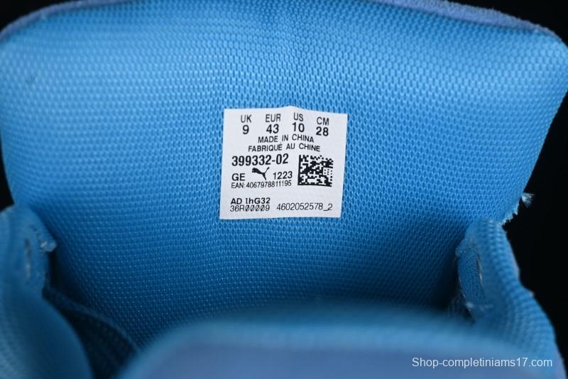 Fenty x Puma Creeper Phatty Low-Top Casual Sneakers Comfortable Durable Breathable - 399332-02