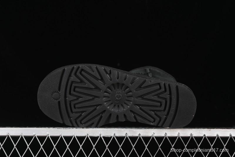 UGG Classic Ultra Mini II Short Boots with Genuine Shearling - 1016222