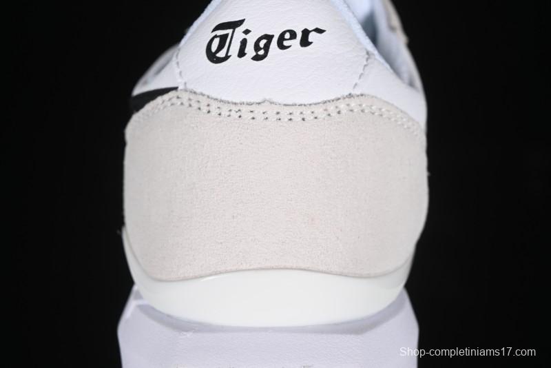 Onitsuka Tiger Ultimate 81 EX 40th Anniversary Breathable Comfort Casual Shoes - 1183B510-100