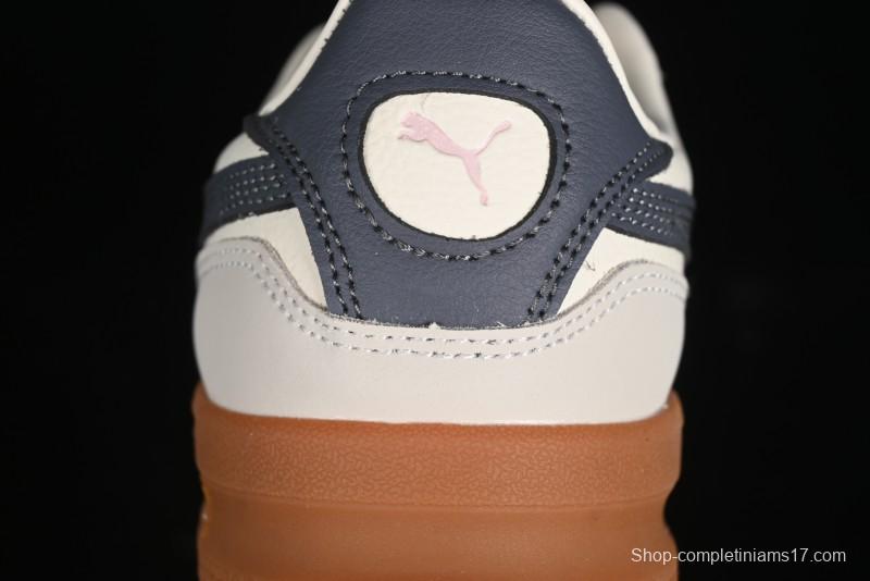 Puma Suede XL Skate Retro Casual Sneakers - 395363-06