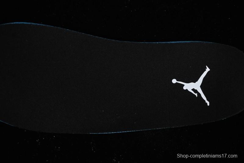 Nike Air Jordan 1 Mid AJ1 Army Green Mid-Top Casual Sneakers - DQ8426-092