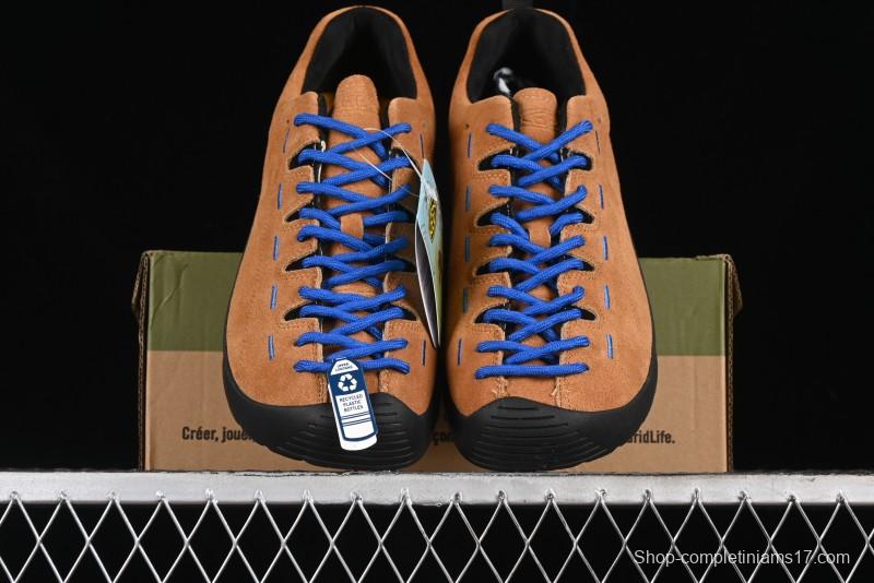 Keen Jasper Japanese Street Retro Style Outdoor Shoes - 1027688