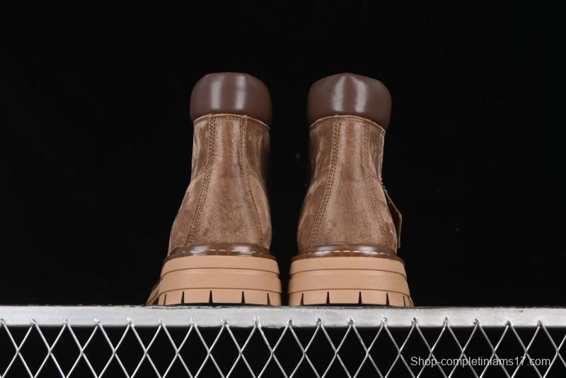 Timberland Classic Outdoor Casual Boots A18069BKHAKI