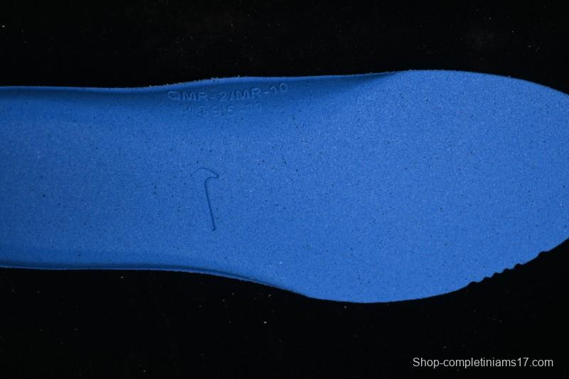 Nike Air Zoom Vomero 17 Lunar Running Shoes with Cushioned Zoom Air Unit - FB1309-001