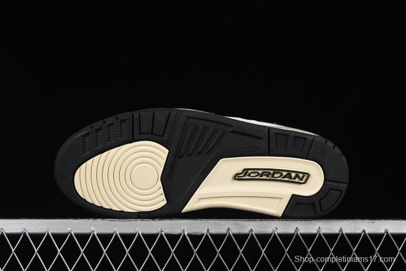 Nike Air Jordan Legacy 312 Low AJ312 Sneakers with Velcro Strap - HV1807-101