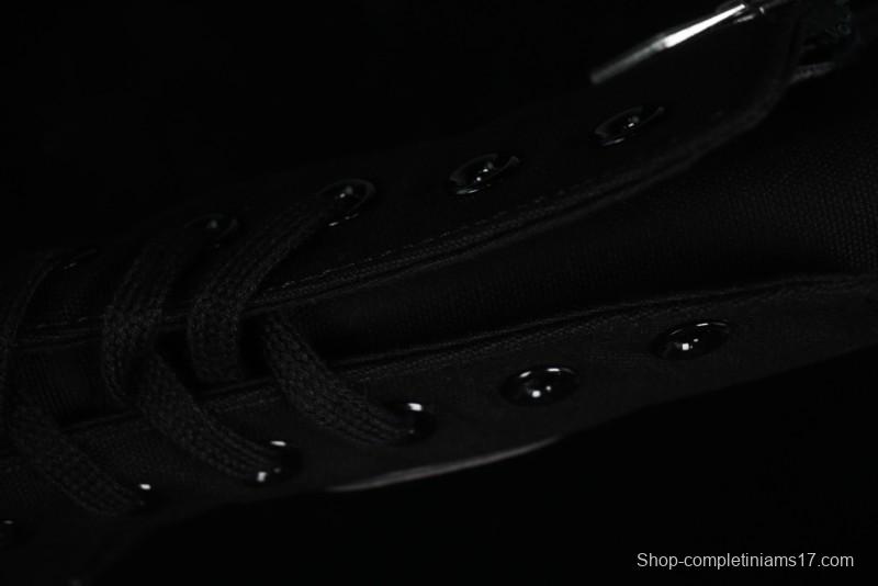 Converse Chuck 70 Plus X-High Deconstructed Platform Sneakers - A10361C