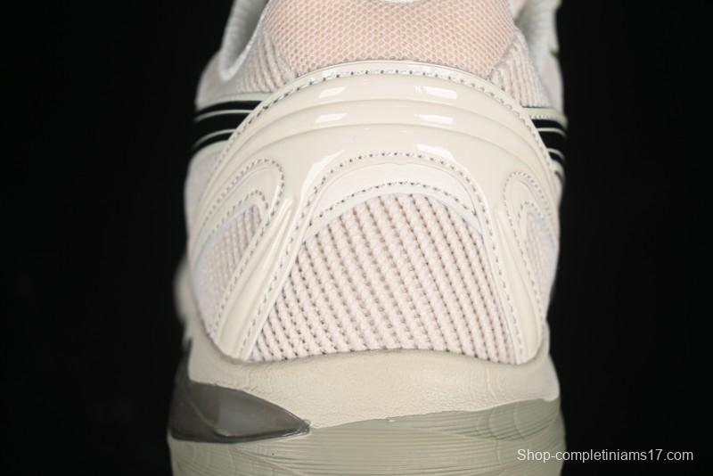 Asics Gel-Flux 4 Low-Top Breathable Casual Running Shoes - 1012B632-020