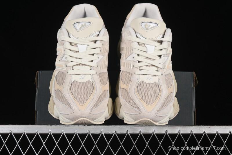 New Balance Joe Freshgoods x New Balance 9060 Collaborative Retro Casual Running Sneakers - U9060SS