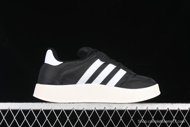 Adidas Originals Samba Home IE1434 Slip-On Casual Winter Shoes for Indoor and Outdoor Use